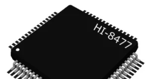 Receptores autónomos ARINC 429 sin MCU Receptores autónomos ARINC 429 sin MCU