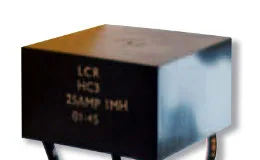 Choques RFI de hasta 25 A Choques RFI de hasta 10 A