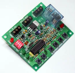 Temporizador universal programable