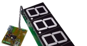 Contadores con conexión USB Contadores con conexión USB