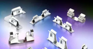 Abrazaderas de muy bajo perfil Abrazaderas de muy bajo perfil