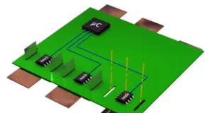Sensores de corriente avanzados Sensores de corriente avanzados