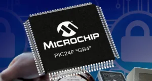 Microcontroladores con motor criptográfico microcontroladores con motor criptográfico