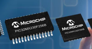 Microcontroladores de 32 bit con 256 KB de Flash Microcontroladores de 32 bit con 256 KB de Flash