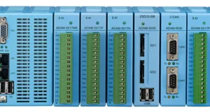 Controlador IPC modular controlador IPC modular