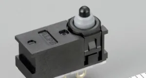 Switch detector resistente al agua Switch detector resistente al agua