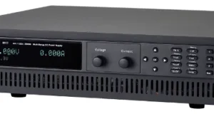 Fuente de alimentación multi-rango Fuente de alimentación multi-rango