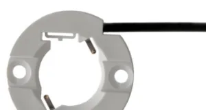 Cabezales precableados para conjuntos de LED Cabezales precableados para conjuntos de LED