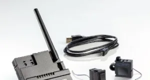 Kits para captación de energía Kits para captación de energía