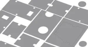 Rellenador de huecos sin silicona Rellenador de huecos sin silicona