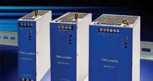 Fuentes de alimentación DIN para entornos peligrosos Fuentes de alimentación DIN para entornos peligrosos