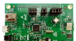 Kit de evaluación para sensores de infrarrojos Kit de evaluación para sensores de infrarrojos