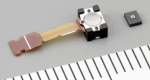 Sensores de fuerza con tecnología MEMS Sensores de fuerza con tecnología MEMS