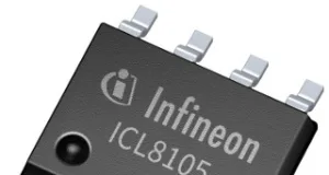 Controladores de alimentación para LED Controladores de alimentación para LED