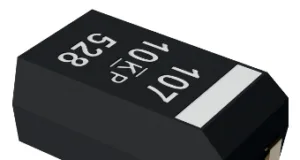 Condensador orgánico para automoción Condensador orgánico para automoción