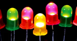 Productos LED y de iluminación Productos LED y de iluminación