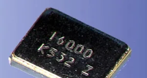 Unidades de cristal para aplicaciones inalámbricas Unidades de cristal para aplicaciones inalámbricas