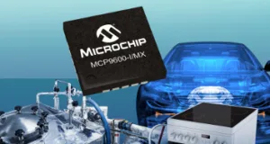 Convertidor integrado de fuerza electromotriz Convertidor integrado de fuerza electromotriz