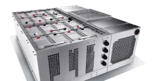 Ultracondensadores y baterías recargables: el dream team Ultracondensadores + baterías recargables