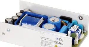 Fuente de alimentación de 225 W Fuente de alimentación de 225 W