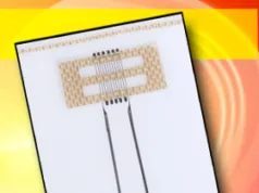 Sensores de deformación para aplicaciones de alta temperatura Sensores de deformación para aplicaciones de alta temperatura