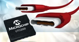 Controlador económico para USB-C Controlador económico para USB-C