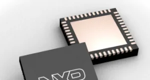Chips RF para llaves inteligentes de vehículos