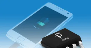 Interfaz de carga rápida para dispositivos móviles