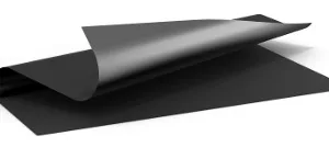 Hojas de grafito con elevada conductividad térmica Hojas de grafito con elevada conductividad térmica