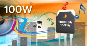 Transistores para amplificador de audio Transistor para amplificador de audio