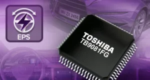 Pre-controlador de motor sin escobillas Pre-controlador de motor sin escobillas