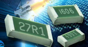 Resistencias para proyectos espaciales Resistencias para proyectos espaciales