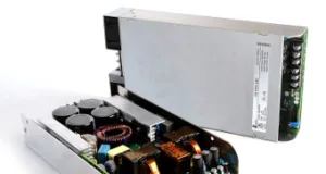 Fuentes de alimentación 1U modulares Fuentes de alimentación 1U modulares