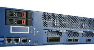 Appliance de red de segunda generación Appliance de red de segunda generación