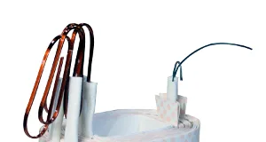 Aislante para transformadores en aceite Aislante para transformadores en aceite