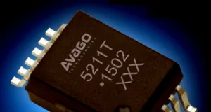 Optoacopladores digitales para automoción Optoacopladores digitales para automoción