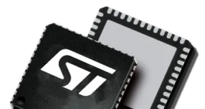 Integrado para gestión de potencia en SSD Integrado para gestión de potencia