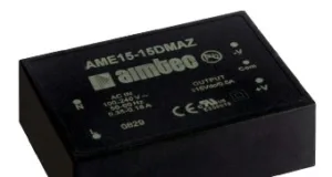 Convertidores AC-DC con filtro EMI Convertidores AC-DC con filtro EMI