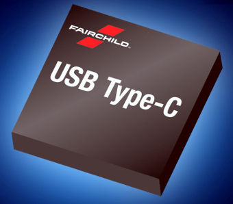 Portfolio de circuitos para USB Tipo-C 