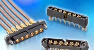 Conectores coaxiales para entornos adversos conectores coaxiales para entornos adversos