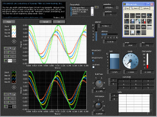 Webminar introducción y demostración de LabVIEW