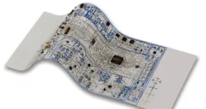 Sensores impresos flexibles Sensores impresos flexibles