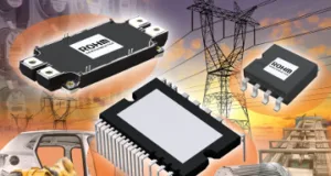 Módulos de potencia y productos SiC Módulos de potencia y productos SiC