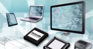 Controlador de alimentación para USB tipo C Controlador de alimentación para USB tipo C