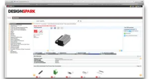 Programa de modelos 3D Programa de modelos 3D