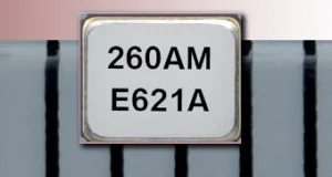 Cristales de potencia ultra baja Cristales de potencia ultra baja