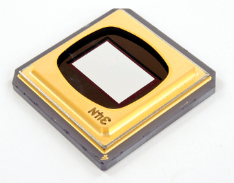 Chipset para aplicaciones de impresión 3D 