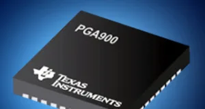 Acondicionador de señal para sensado resistivo Acondicionador de señal de sensado resistivo