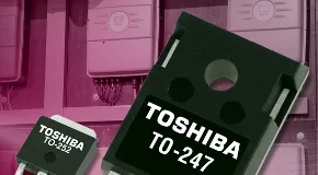 MOSFETs de potencia con diodos integrados MOSFETs de potencia con diodos integrados