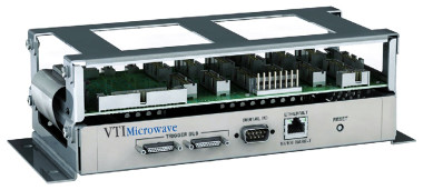 Switches y distribuidores de señal RF/microondas